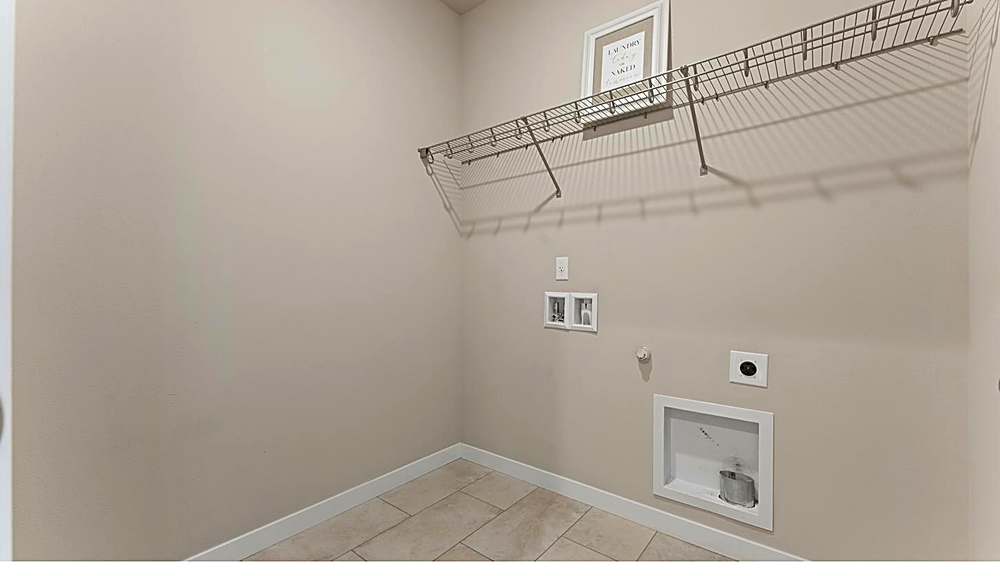 Bathroom and interior detail