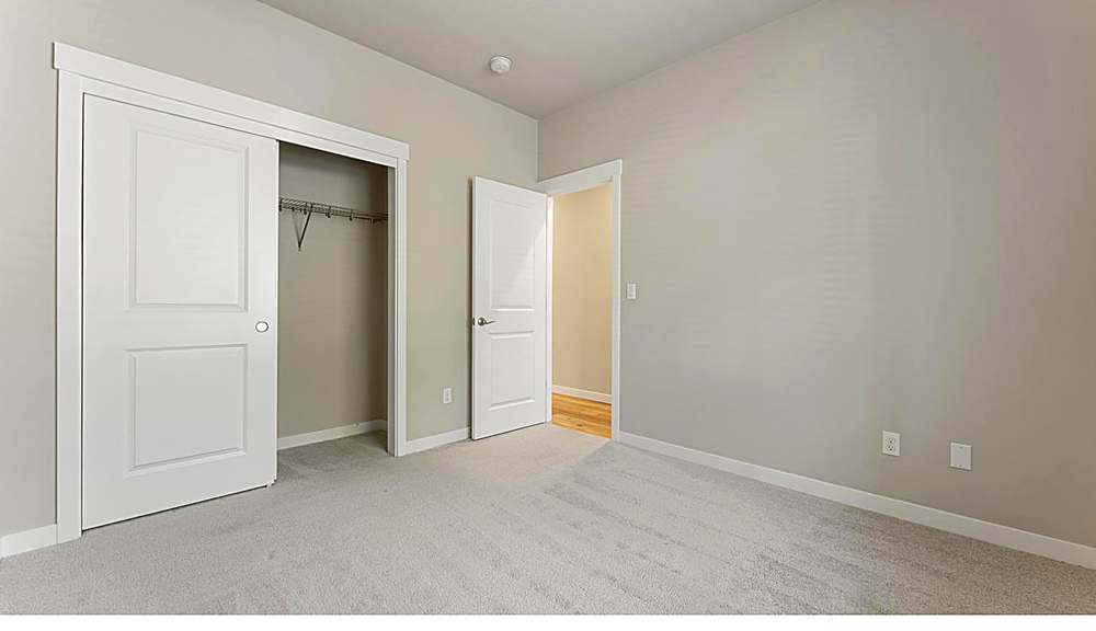 Bathroom and interior detail